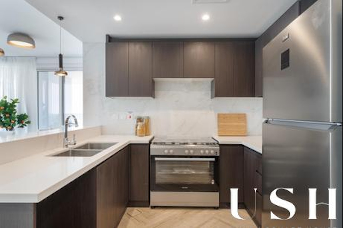 Ready to Move in  | 3 BR | Luxury Apartments