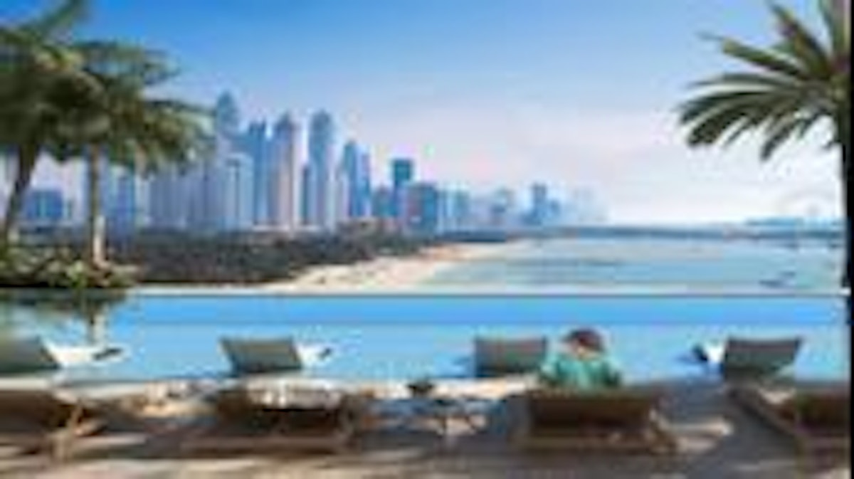 Ultra Luxurious | 3BR | Panoramic sea views