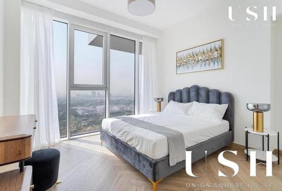 3 bedroom duplex | East Tower At 1 Residences