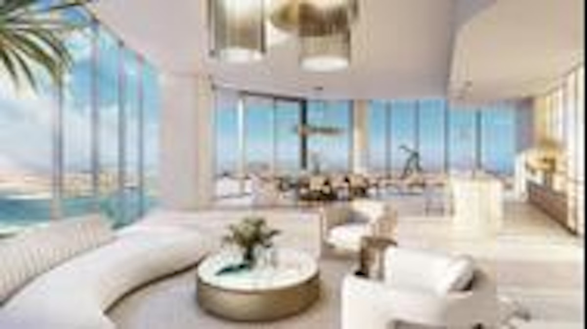 Ultra Luxurious | 3BR | Panoramic sea views