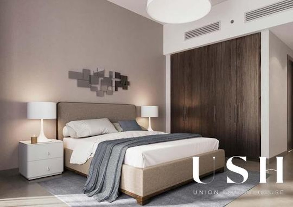 Luxury 4 Bed | Park Views Residence B, Al Wasl