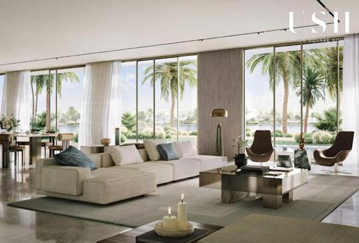 Exquisite | Contemporary | Independent villa