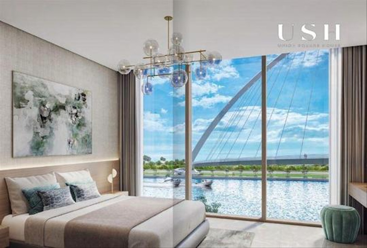 Investor Deal | Genuine Resale | Spacious 1BR