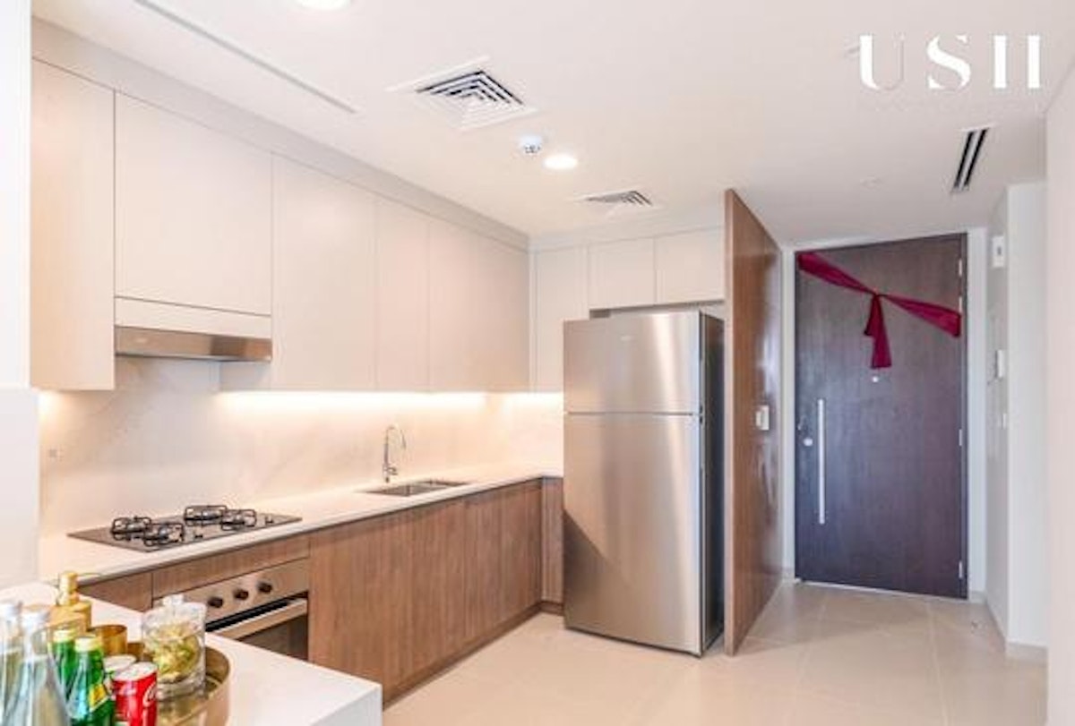 Ready To Move | Kitchen Appliances | Vacant