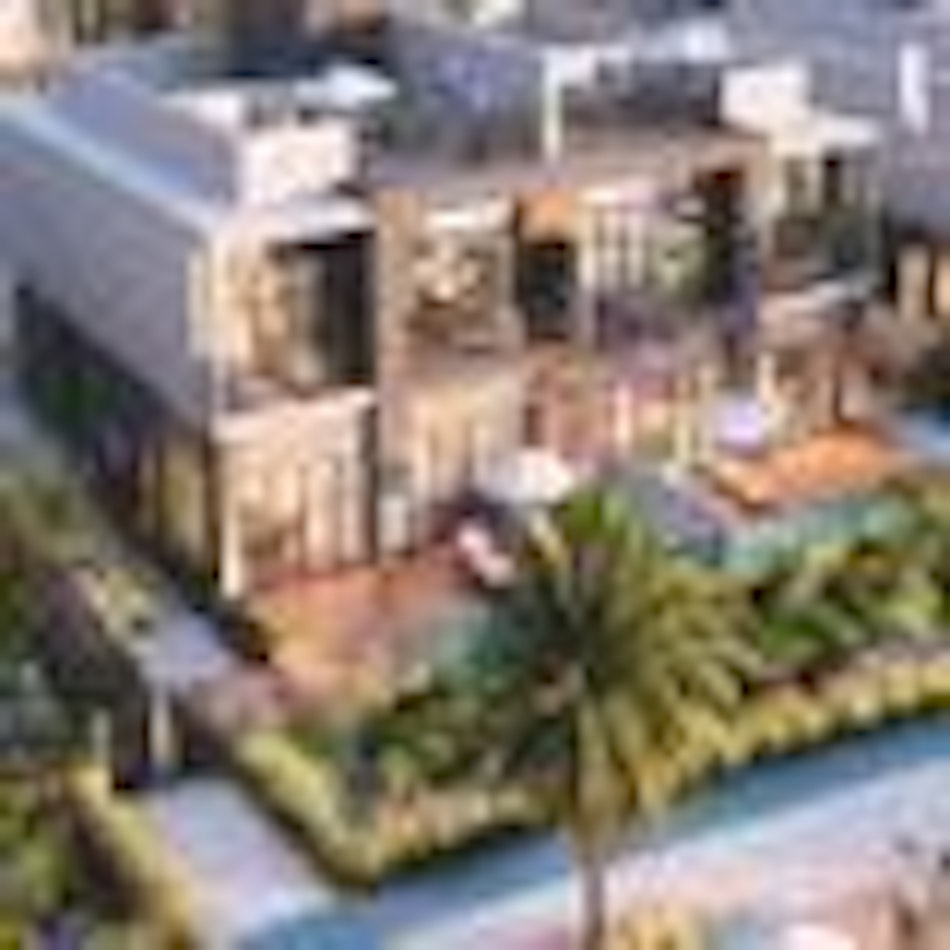 New Launch on Lagoon | Phase 4 Accepting EOI's