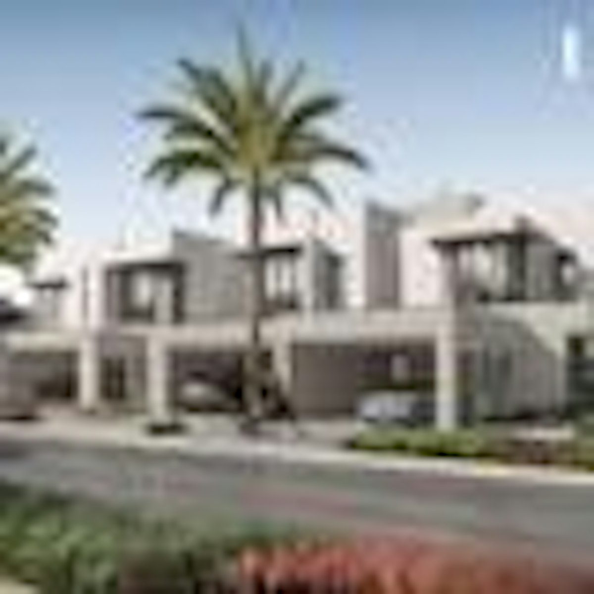Genuine Resale | Luxurious 4BR+M| Gated Community