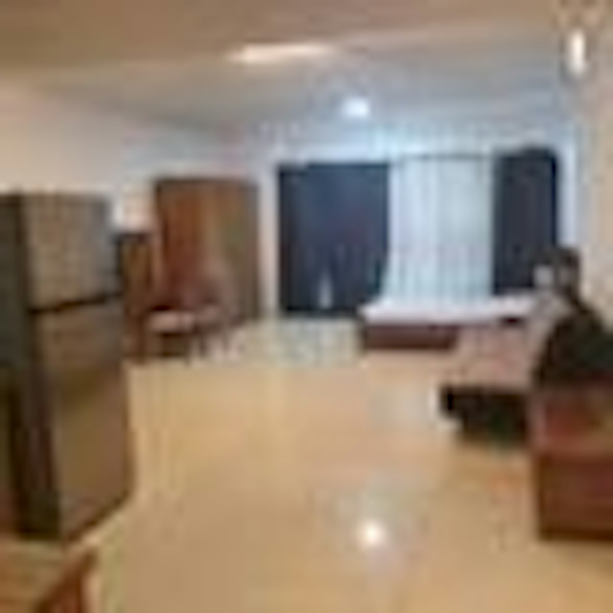 Spacious Studio |Fully Furnished |Well Maintained