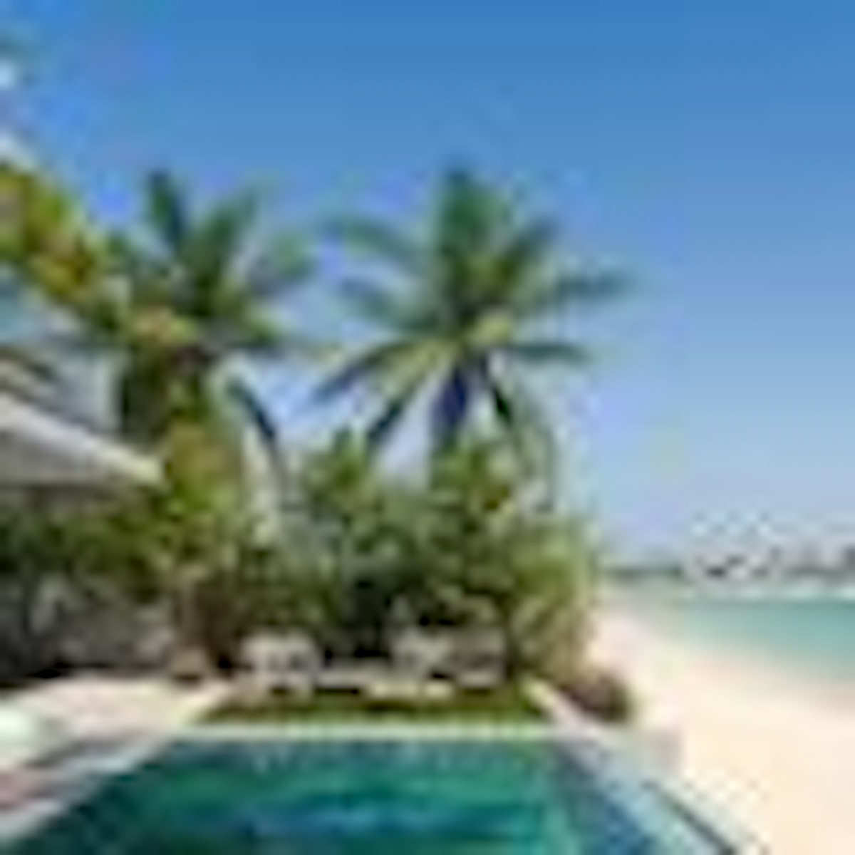 Beach Villas | New Launch | Luxury Collection