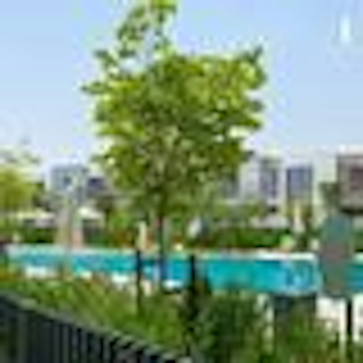 Pool Facing | Prime Location | Brand New