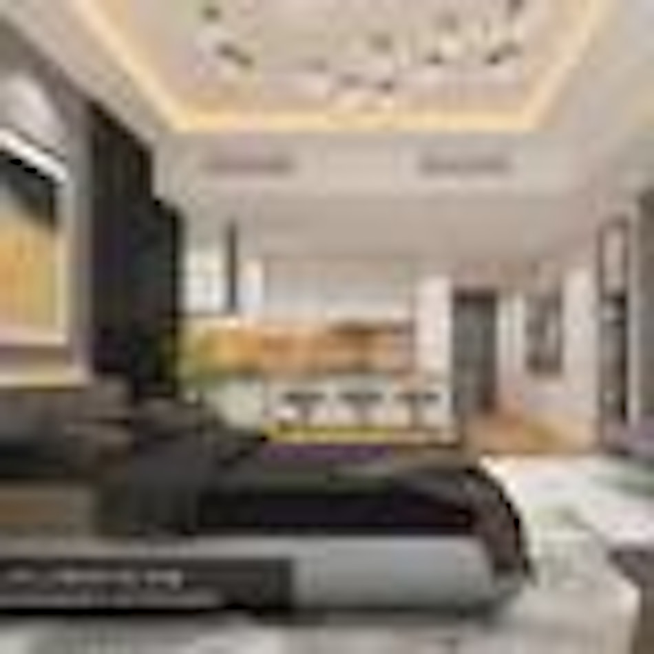 Luxurious 1 Bedroom | 50/50 PP | No Commission