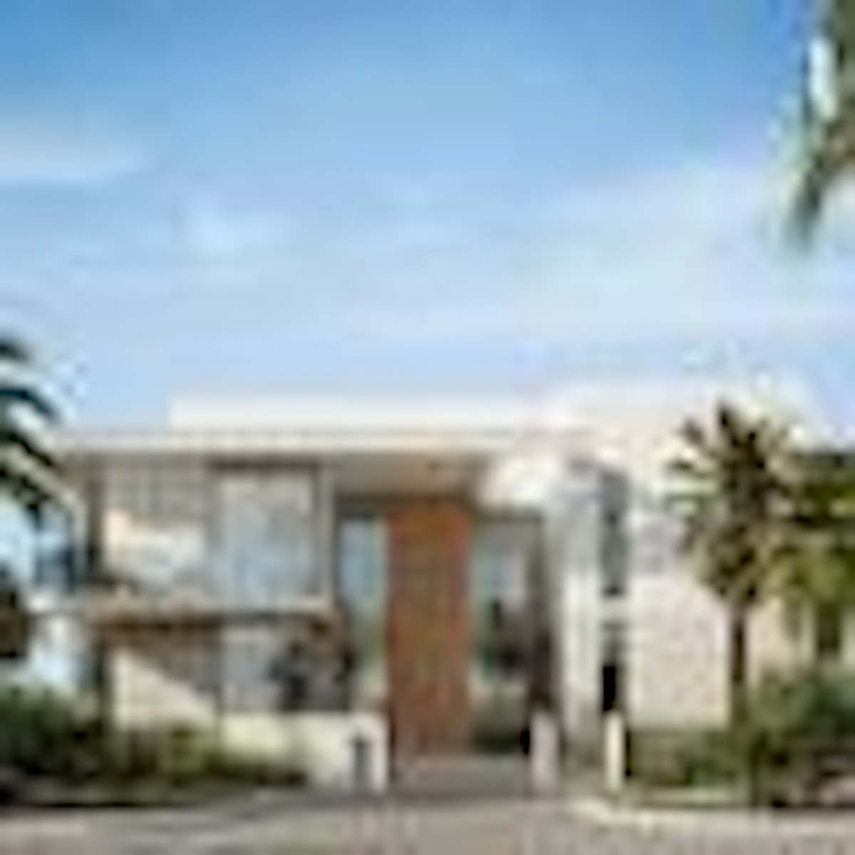 Exquisite | Contemporary | Independent villa